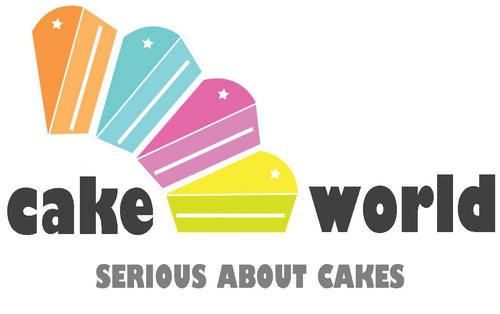 Cake World